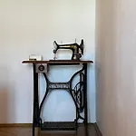 Chez Sári Casa vacanze Sarud