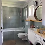 Chez Sári Casa vacanze Sarud
