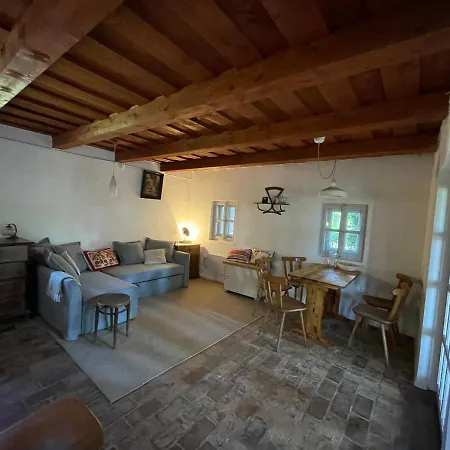 בית נופש Chez Sari Sarud