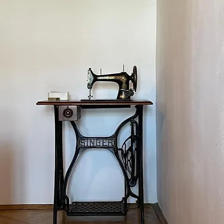 Chez Sari בית נופש Sarud