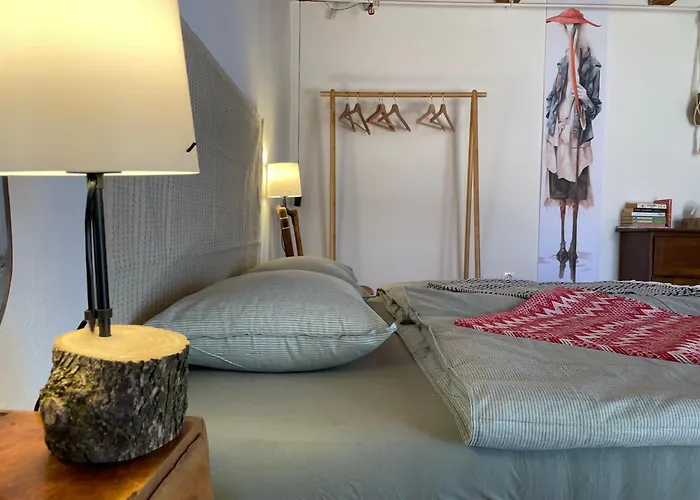 Chez Sári Сasa de vacaciones